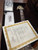 Preowned Paul Reed Smith Private Stock McCarty Semi-Hollow Piezo in Nightshade