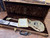 Preowned Paul Reed Smith Private Stock McCarty Semi-Hollow Piezo in Nightshade