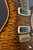 Preowned Paul Reed Smith Private Stock Paul's Guitar LTD Run in Violin