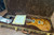 Preowned Paul Reed Smith Private Stock Paul's Guitar LTD Run in Violin