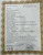 Preowned Paul Reed Smith Limited Edition Private Stock Paul's Guitar - Violin - Certificate