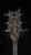 Preowned Paul Reed Smith Private Stock Singlecut Hollowbody in Graphite Preowned Paul Reed Smith Private Stock Singlecut Hollowbody in Graphite