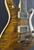 Preowned Paul Reed Smith Wood Library McCarty 594 in Satin Yellow Tiger
