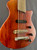 Preowned Veillette 12 String Short Scale Electric in Natural