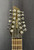 Preowned Veillette 12 String Short Scale Electric in Natural