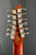 Preowned Veillette 12 String Short Scale Electric in Natural