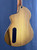 Preowned Veillette Short Scale 12 String in Light Burst
