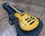 Preowned Veillette Short Scale 12 String in Light Burst