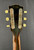 Vintage 1958 Gibson Les Paul Junior in Sunburst