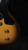 Vintage 1958 Gibson Les Paul Junior in Sunburst Vintage 1958 Gibson Les Paul Junior in Sunburst