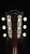 Vintage 1958 Gibson Les Paul Junior in Sunburst Vintage 1958 Gibson Les Paul Junior in Sunburst