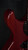 Vintage 1959 Gibson Les Paul Junior Doublecut in Cherry