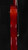 Vintage 1959 Gibson Les Paul Junior Doublecut in Cherry