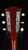 Vintage 1959 Gibson Les Paul Junior Doublecut in Cherry