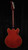 Gibson Trini Lopez Standard 1967 - Transparent Cherry (Geo's Vault Collection) Back Whole
