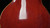 Gibson Trini Lopez Standard 1967 - Transparent Cherry (Geo's Vault Collection) Back Detail