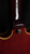 Gibson Trini Lopez Standard 1967 - Transparent Cherry (Geo's Vault Collection) Neck Heel