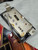 Gibson Trini Lopez Standard 1967 - Transparent Cherry (Geo's Vault Collection) Neck pickup