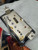 Gibson Trini Lopez Standard 1967 - Transparent Cherry (Geo's Vault Collection) Bridge Pickup