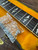 Gibson Trini Lopez Standard 1967 - Transparent Cherry (Geo's Vault Collection) fretboard detail 2