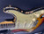 Vintage Fender 1964 Stratocaster in Sunburst