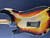 Vintage Fender 1964 Stratocaster in Sunburst