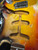 Vintage Fender 1964 Stratocaster in Sunburst