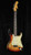Vintage Fender 1964 Stratocaster in Sunburst Vintage Fender 1964 Stratocaster in Sunburst