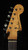 Vintage Fender Stratocaster 1961 in Sunburst Vintage Fender Stratocaster 1961 in Sunburst