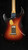 Vintage Fender Stratocaster 1961 in Sunburst Vintage Fender Stratocaster 1961 in Sunburst