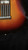 Vintage Fender Stratocaster 1961 in Sunburst Vintage Fender Stratocaster 1961 in Sunburst