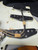 Vintage Fender Stratocaster 1961 in Sunburst Vintage Fender Stratocaster 1961 in Sunburst