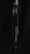 Fender Stratocaster 1961 Vintage Original 3-Tone Sunburst