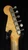 Fender Stratocaster 1961 Vintage Original 3-Tone Sunburst