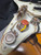 Fender Stratocaster 1961 Vintage Original 3-Tone Sunburst