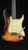 Vintage Fender Stratocaster 1962 in Sunburst Vintage Fender Stratocaster 1962 in Sunburst