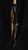 Vintage Fender Stratocaster 1962 in Sunburst Vintage Fender Stratocaster 1962 in Sunburst