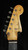 Vintage Fender Stratocaster 1962 in Sunburst Vintage Fender Stratocaster 1962 in Sunburst