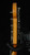 Vintage Fender Stratocaster 1962 in Sunburst Vintage Fender Stratocaster 1962 in Sunburst