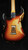 Vintage Fender Stratocaster 1962 in Sunburst Vintage Fender Stratocaster 1962 in Sunburst