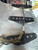 Vintage Fender Stratocaster 1962 in Sunburst Vintage Fender Stratocaster 1962 in Sunburst