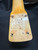 Vintage Fender Stratocaster 1962 in Sunburst Vintage Fender Stratocaster 1962 in Sunburst