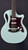 Cole Clark True Hybrid in Sonic Blue with HSS Pickup Configuration