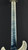 PRS Private Stock Custom 24 Floyd in Indigo Glow