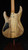 Suhr Custom Modern in Bahama Blue with Black Limba Body