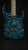 Suhr Standard Thin Burst Limited Edition in Transparent Teal with Indian Rosewood Fingerboard and Suhr 2 Post Tremolo - Close