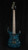 Suhr Standard Thin Burst Limited Edition in Transparent Teal with Indian Rosewood Fingerboard and Suhr 2 Post Tremolo - Whole