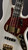 Fender Custom Shop American Custom Jazz Bass® NOS in White Blonde