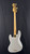 Fender Custom Shop American Custom Jazz Bass® NOS in White Blonde