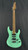 Suhr Modern Antique Limited Edition in Surf Green